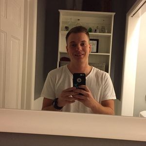 Meet your Posher, David